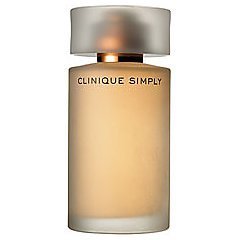 Clinique Simply tester 1/1