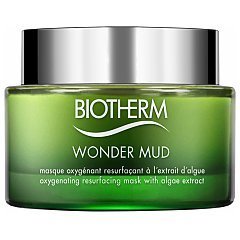 Biotherm Skin Best Wonder Mud Oxygenating Resurfacing Mask tester 1/1
