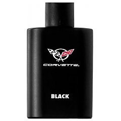 Corvette Black 1/1