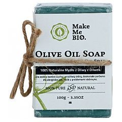 Make Me BIO Olive Oil Soap 1/1