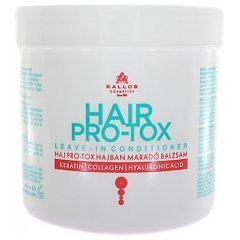 Kallos Hair Pro-Tox Leave-In Conditioner 1/1