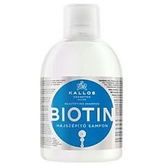 Kallos Biotin Beautifying Shampoo 1/1