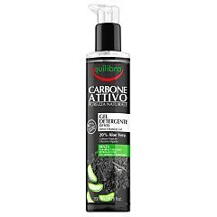 Equilibra Carbo Detox Cleansing Gel 1/1