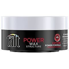 Taft Power Wax Structure 1/1