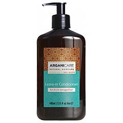Arganicare Shea Butter Leave-In Conditioner 1/1