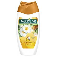 Palmolive Naturals Camellia Oil & Almond 1/1