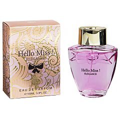 Real Time Hello Miss! Elegance 1/1