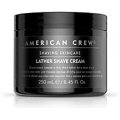 American Crew Shaving Skincare Lather Shave Cream 1/1