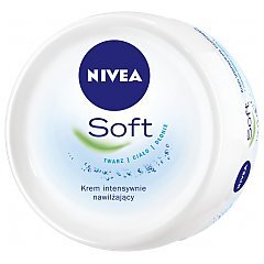 Nivea Soft 1/1