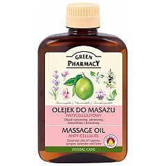 Green Pharmacy Massage Oil 1/1
