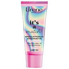 Lirene It's a Match! 1/1