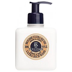 L'Occitane En Provence Shea Butter Hands & Body Ultra Rich Wash 1/1