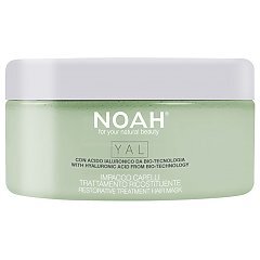 Noah For Your Natural Beauty Yal Restorative Treatment Hair Mask With Hyaluronic Acid 1/1