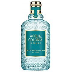 Maurer + Wirtz 4711 Acqua Colonia Intense Refreshing Lagoons Of Laos tester 1/1