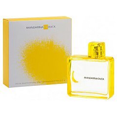 Mandarina Duck Woman tester 1/1