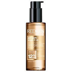 Redken All Soft Argan-6 Oil 1/1