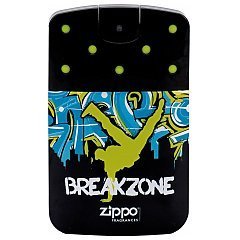 Zippo BreakZone For Him tester 1/1