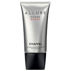 CHANEL Allure Homme Sport Fresh Shower Gel 1/1