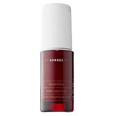 Korres Wild Rose Brightening & Line Smoothing Serum 1/1