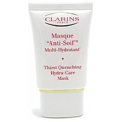 Clarins Thirst Quenching Hydra-Care Mask 1/1