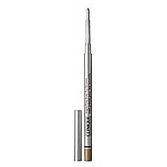 Clinique Superfine Liner for Brows tester 1/1
