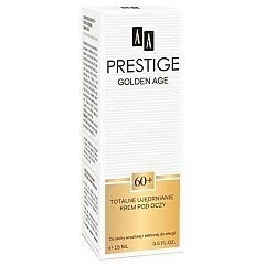AA Golden Age 60+ Total Firmness Eye Contour Cream 1/1