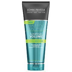 John Frieda Luxurious Volume Core Restore Protein-Infused Clear Shampoo 1/1
