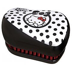 Tangle Teezer Compact Styler Hello Kitty Black tester 1/1