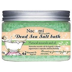 Nacomi Dead Sea Bath Salt 1/1