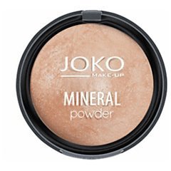 Joko Make Up Mineral Powder 1/1