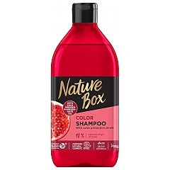 Nature Box Pomegranate Oil Shampoo 1/1
