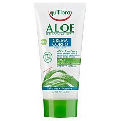 Equilibra Aloe Body Cream 1/1