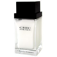 Carolina Herrera Chic for Men 1/1