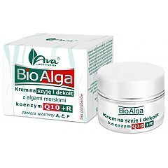 Ava Bioalga Decollete Cream 1/1