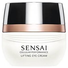 Sensai Cellular Performance Lifting Eye Cream 2017 1/1
