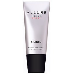 CHANEL Allure Homme Sport 1/1