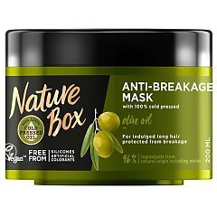 Nature Box Olive Oil Mask 1/1