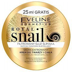 Eveline Cosmetics Royal Snail 1/1