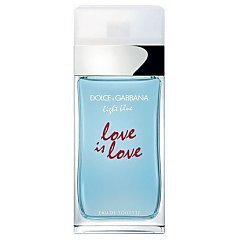 Dolce&Gabbana Light Blue Love is Love 1/1