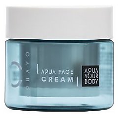 AQUAYO Aqua Face Cream Refill 1/1