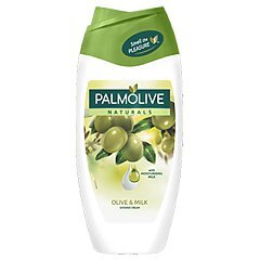 Palmolive Naturals Olive & Milk 1/1