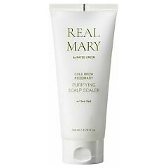 Rated Green Real Mary Purifying Scalp Scaler 1/1