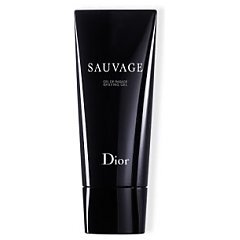 Christian Dior Sauvage Shaving Gel 1/1