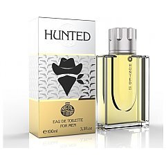 Real Time Hunted For Men 1/1