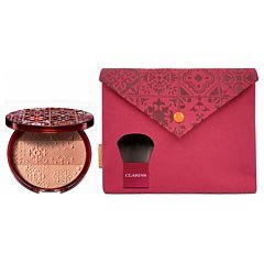Clarins Bronzing Compact Sunkissed 1/1