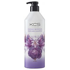 KCS Elegance & Sensual Perfumed Shampoo 1/1