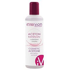 Inter Vion Cosmetic Acetone 1/1