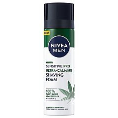 Nivea Men Sensitive Pro Ultra-Calming Shaving Foam 1/1