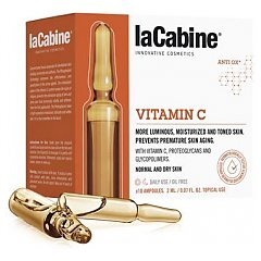 La Cabine Vitamin C 1/1