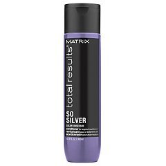 Matrix Total Results So Silver Color Obsessed Conditioner 1/1